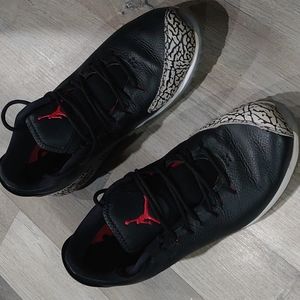 Nike Jordan ADG Golf Shoes, mens size 10